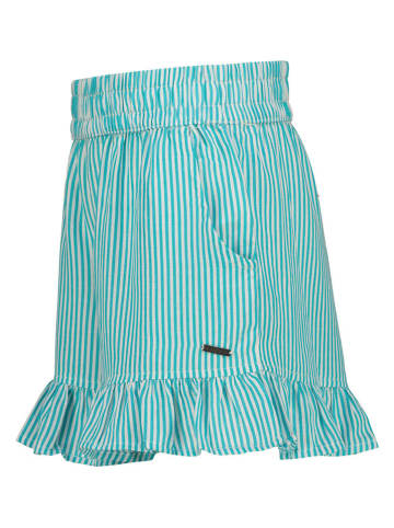 RAIZZED® Short "Finou" turquoise