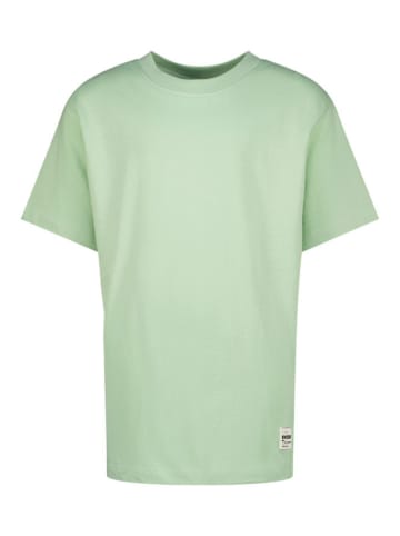 RAIZZED® Shirt "Hock" in Hellgrün