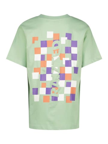 RAIZZED® Shirt "Hock" lichtgroen