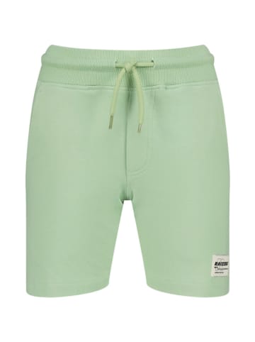 RAIZZED® Shorts "Ravello" in Hellgrün