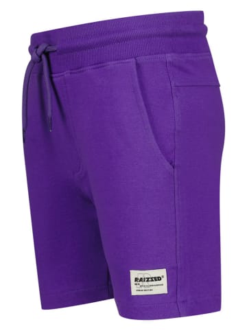 RAIZZED® Short "Ravello" paars