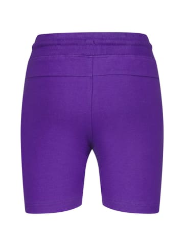 RAIZZED® Shorts "Ravello" in Lila