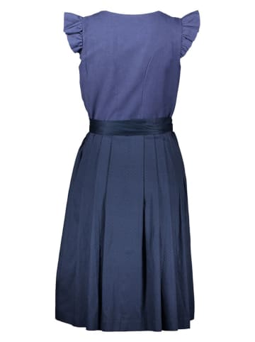 Turi Landhaus 2-częściowy zestaw w kolorze granatowym