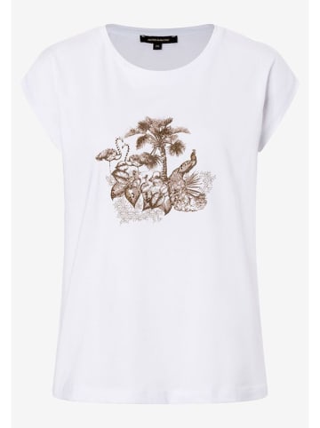 Mars & More Shirt wit