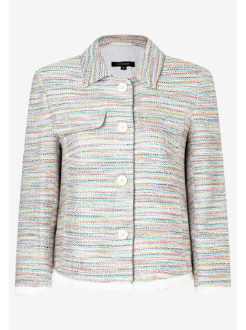 More & More Übergangsjacke in Bunt