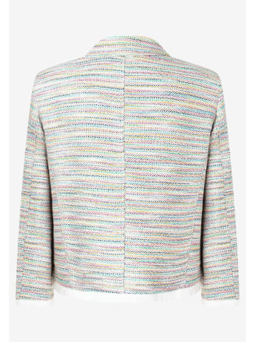 More & More Übergangsjacke in Bunt