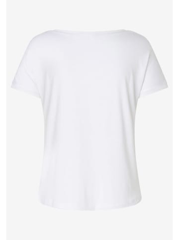 Mars & More Shirt in Weiß