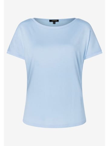 Mars & More Shirt in Hellblau