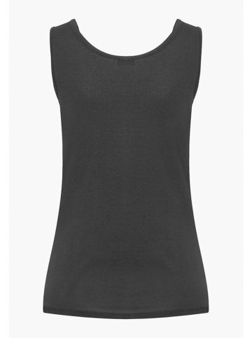 Mars & More Top in Schwarz