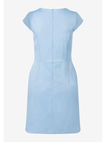 Mars & More Kleid in Hellblau