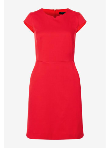 Mars & More Kleid in Rot
