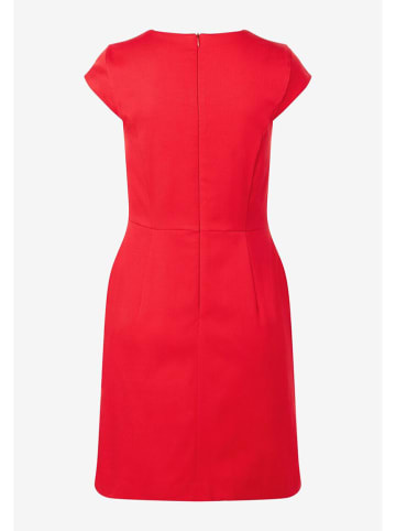 Mars & More Kleid in Rot