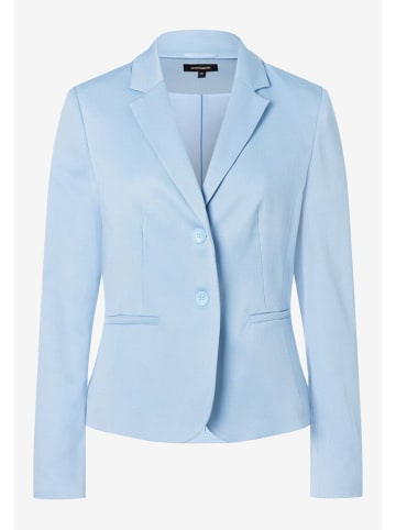 Mars & More Blazer in Hellblau