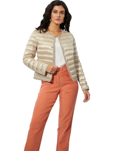 WITT WEIDEN Steppjacke in Beige