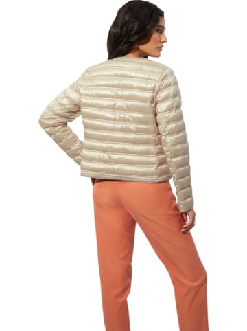 WITT WEIDEN Steppjacke in Beige