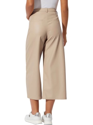 WITT WEIDEN Marlenehose in Beige