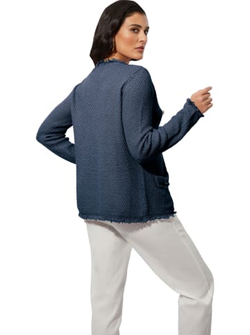 WITT WEIDEN Blazer in Dunkelblau