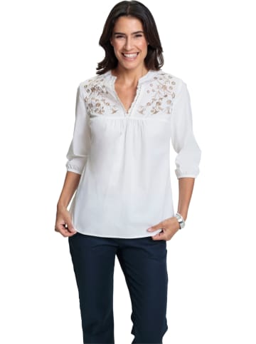 WITT WEIDEN Blouse crème