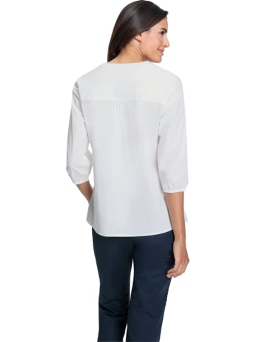 WITT WEIDEN Blouse crème