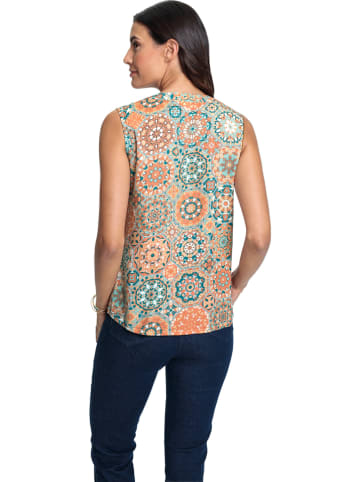 WITT WEIDEN Top in Bunt