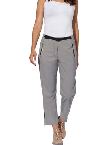 WITT WEIDEN Broek grijs
