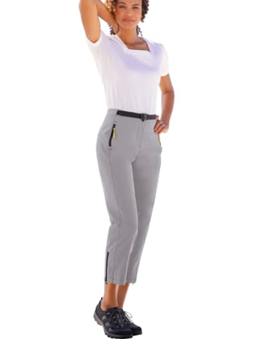 WITT WEIDEN Broek grijs