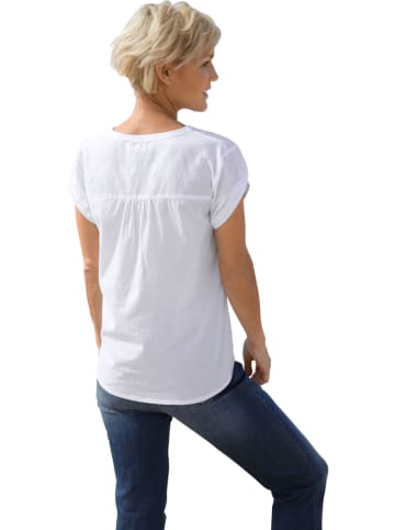 WITT WEIDEN Blouse wit