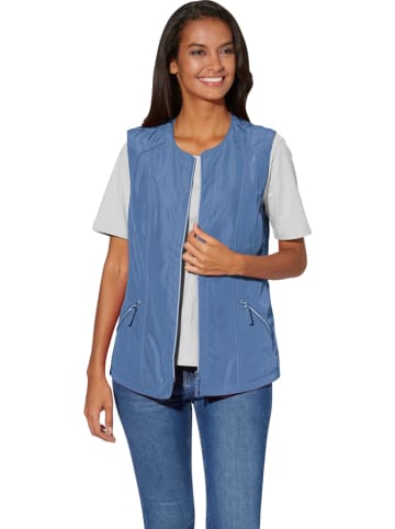 WITT WEIDEN Bodywarmer blauw