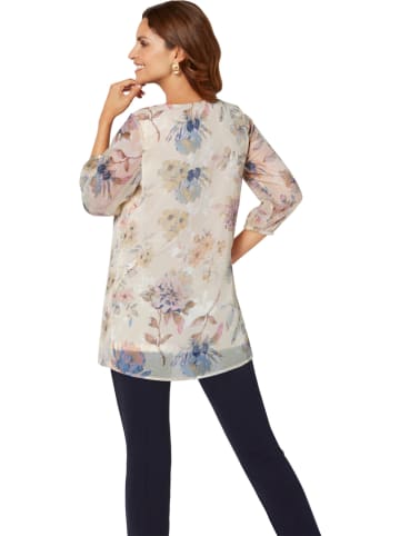 WITT WEIDEN Bluse in Beige