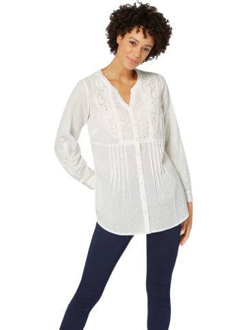 WITT WEIDEN Blouse crème