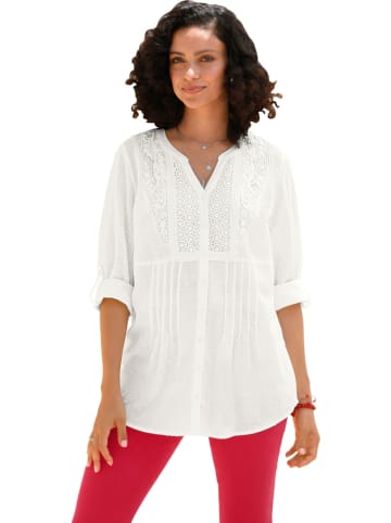 WITT WEIDEN Blouse crème