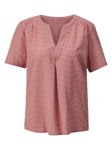 WITT WEIDEN Bluse in Rosa