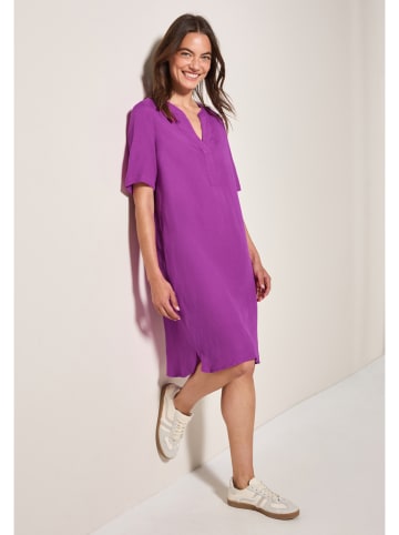 Cecil Kleid in Lila