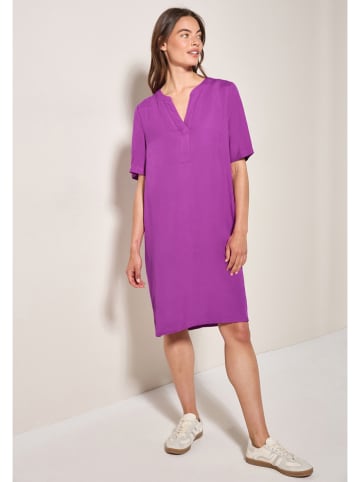 Cecil Kleid in Lila