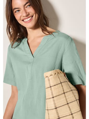Cecil Kleid in Mint