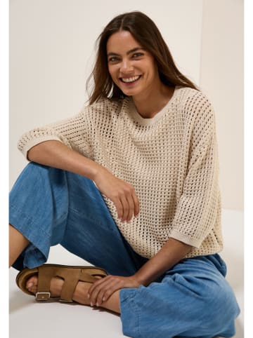 Cecil Trui beige