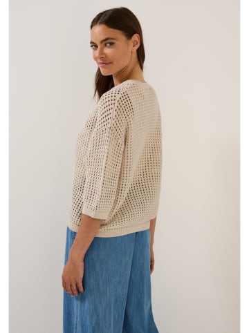 Cecil Trui beige