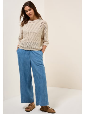 Cecil Pullover in Beige