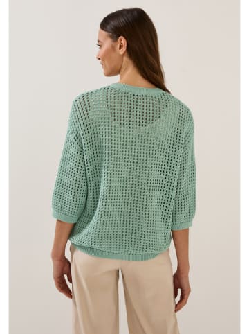 Cecil Pullover in Mint