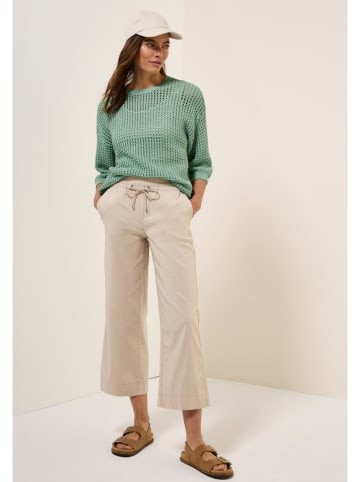 Cecil Pullover in Mint