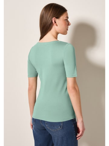 Cecil Shirt in Mint