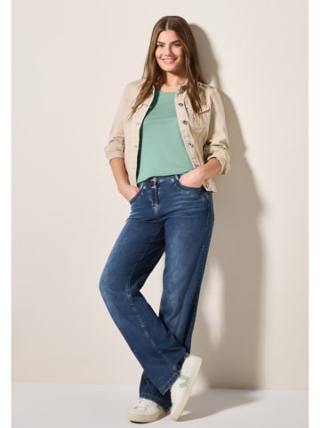 Cecil Shirt in Mint