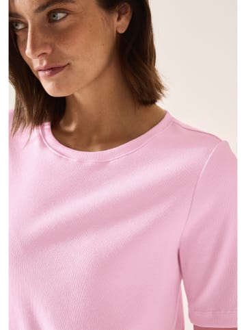 Cecil Shirt in Rosa
