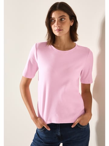 Cecil Shirt in Rosa