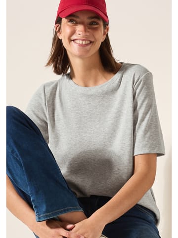Cecil Shirt in Hellgrau