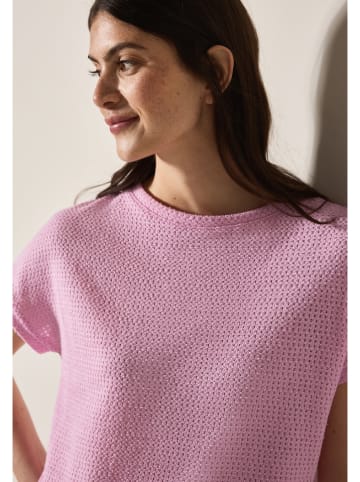 Cecil Shirt in Rosa