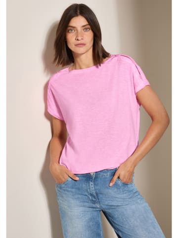 Cecil Shirt in Pink