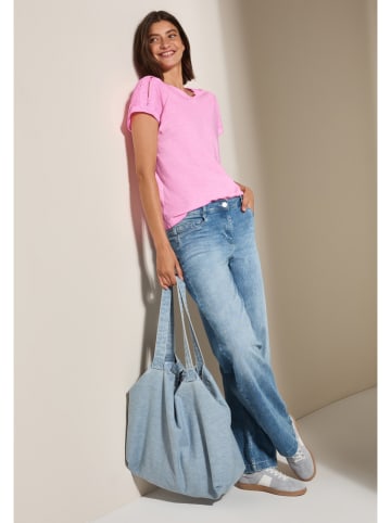 Cecil Shirt in Pink