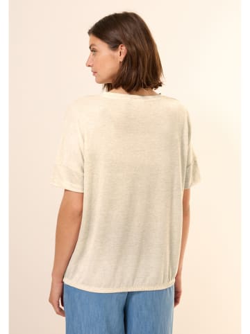 Cecil Shirt in Sand