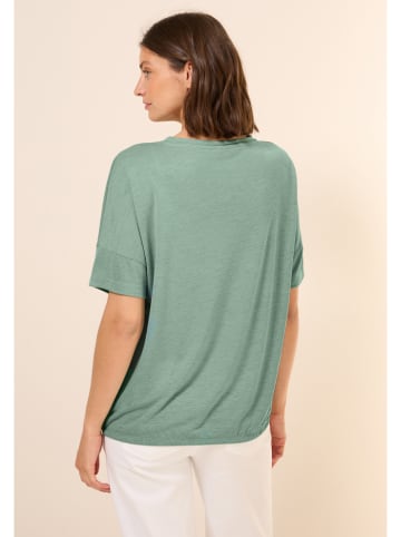 Cecil Shirt in Mint